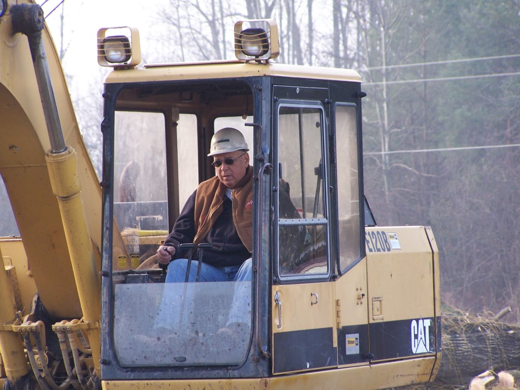 Mobirise Website Builder